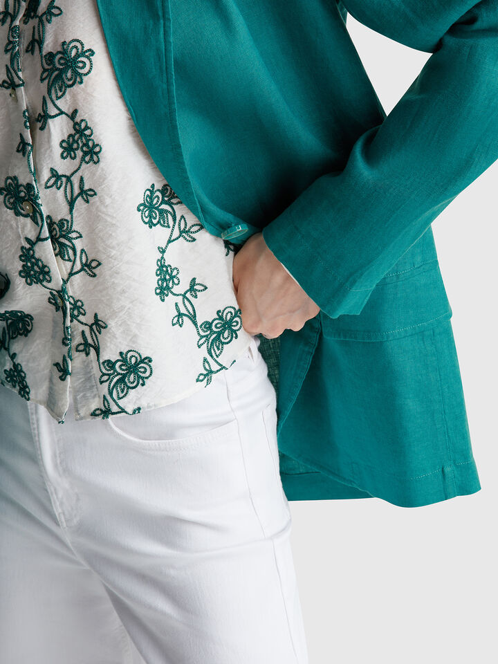 JACKET Femme image number 4